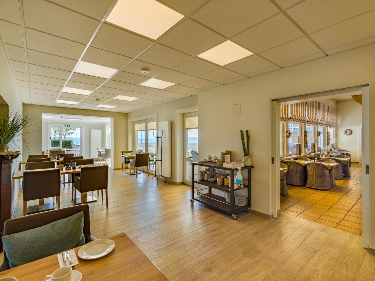 Villa Beachside Eckernfoerde Ngoại thất bức ảnh