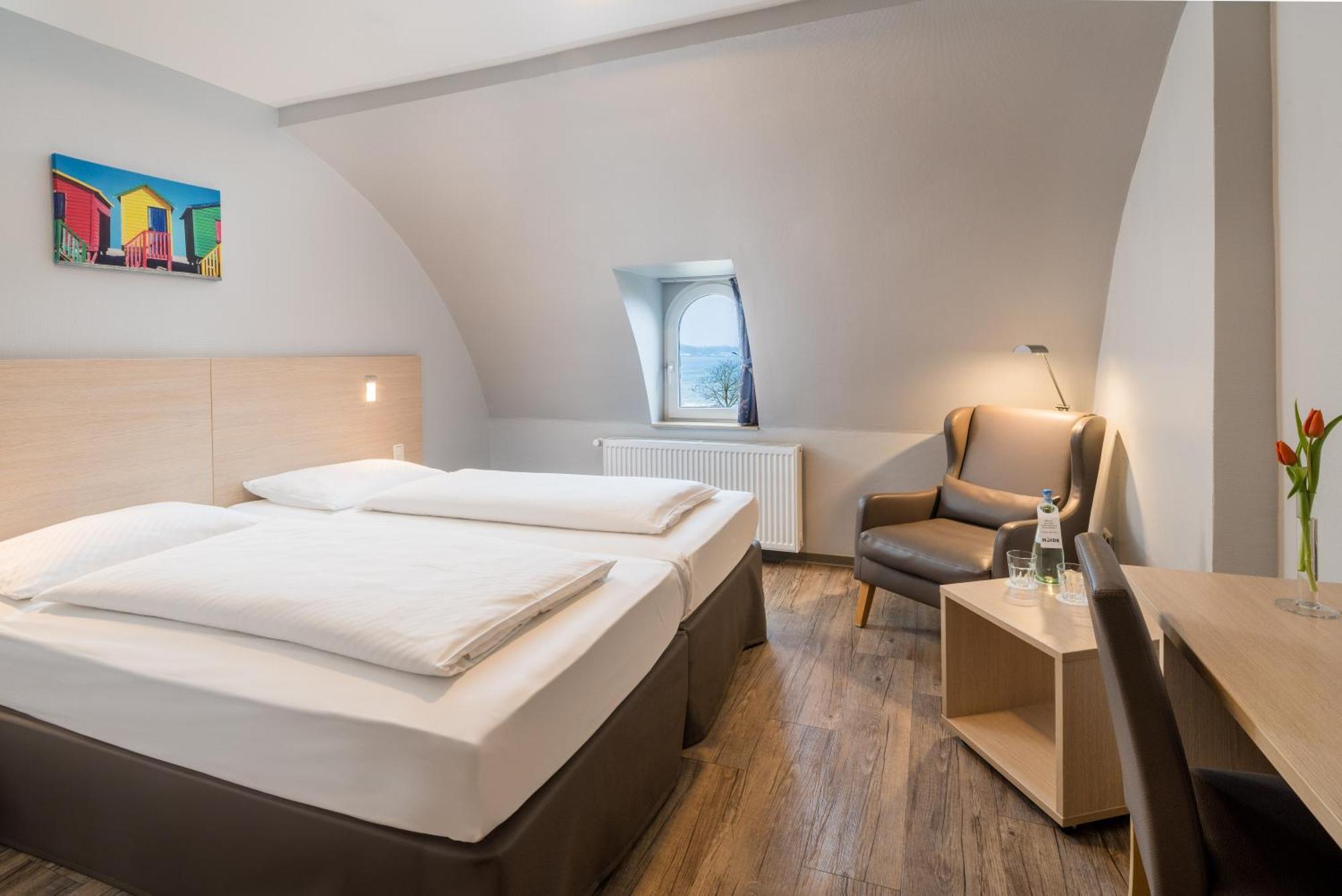 Villa Beachside Eckernfoerde Ngoại thất bức ảnh