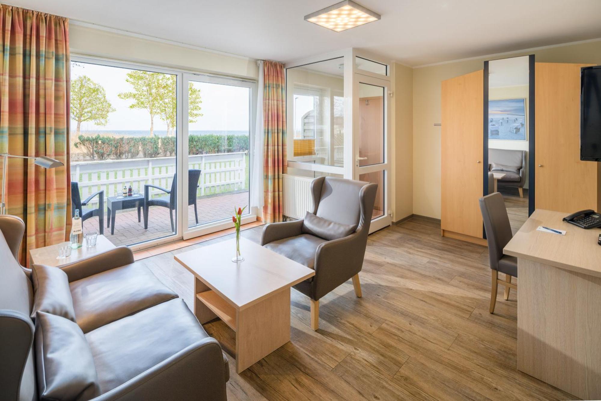 Villa Beachside Eckernfoerde Ngoại thất bức ảnh