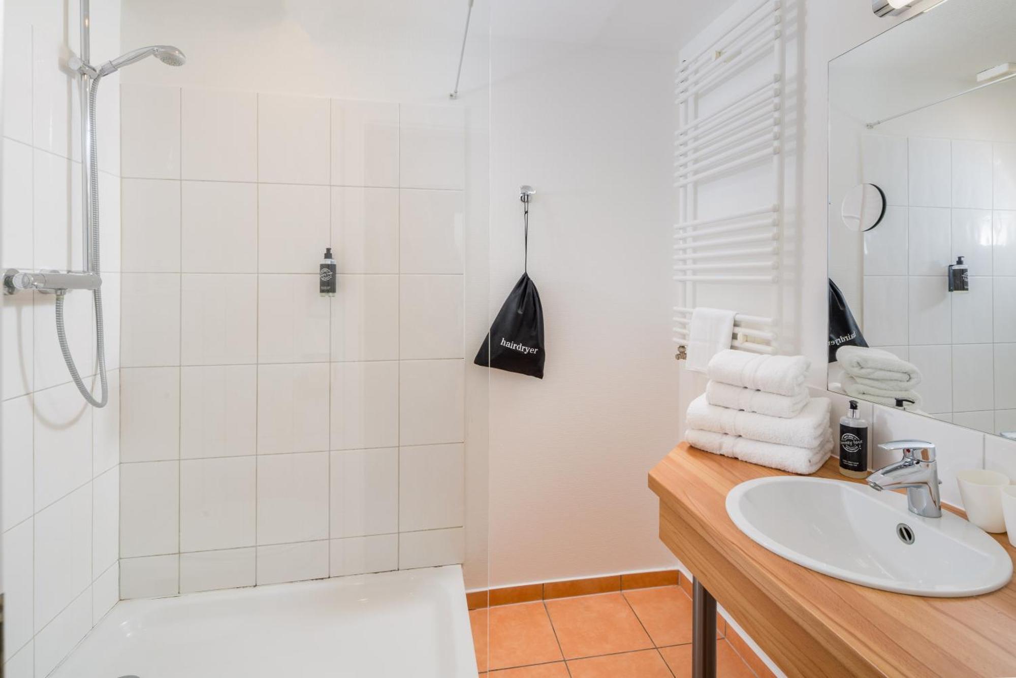 Villa Beachside Eckernfoerde Ngoại thất bức ảnh