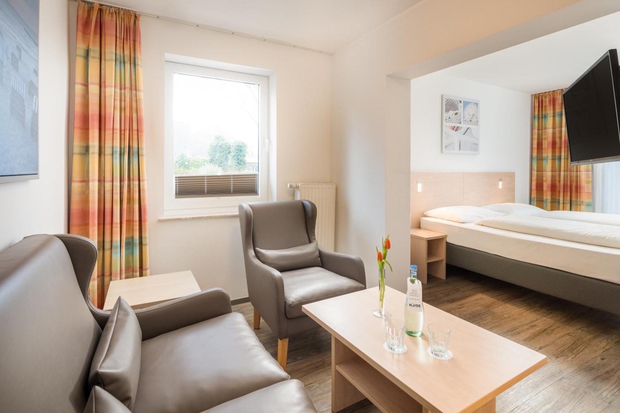 Villa Beachside Eckernfoerde Ngoại thất bức ảnh
