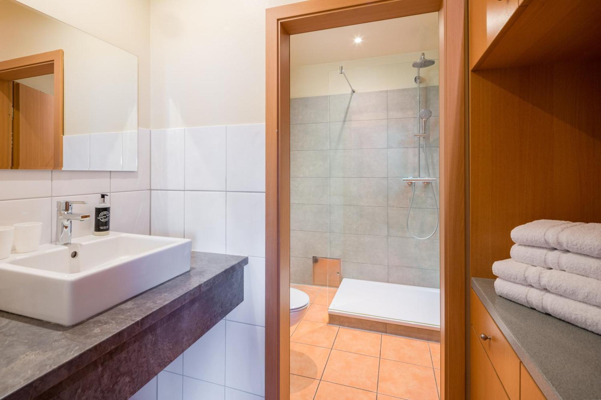 Villa Beachside Eckernfoerde Ngoại thất bức ảnh